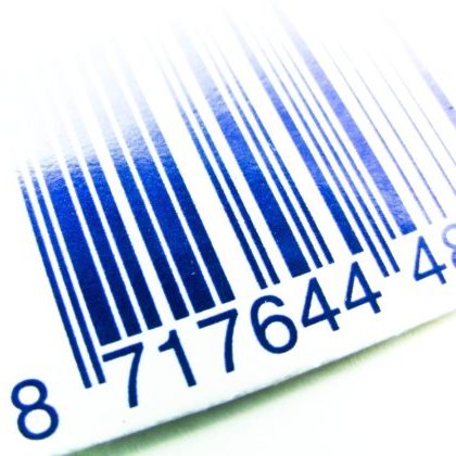 2675909 – barcode